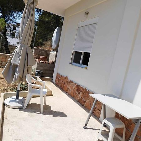 Apartament Gjergji Sarandë 外观 照片