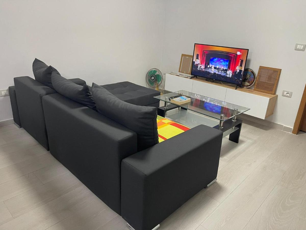 Apartament Gjergji Sarandë 外观 照片
