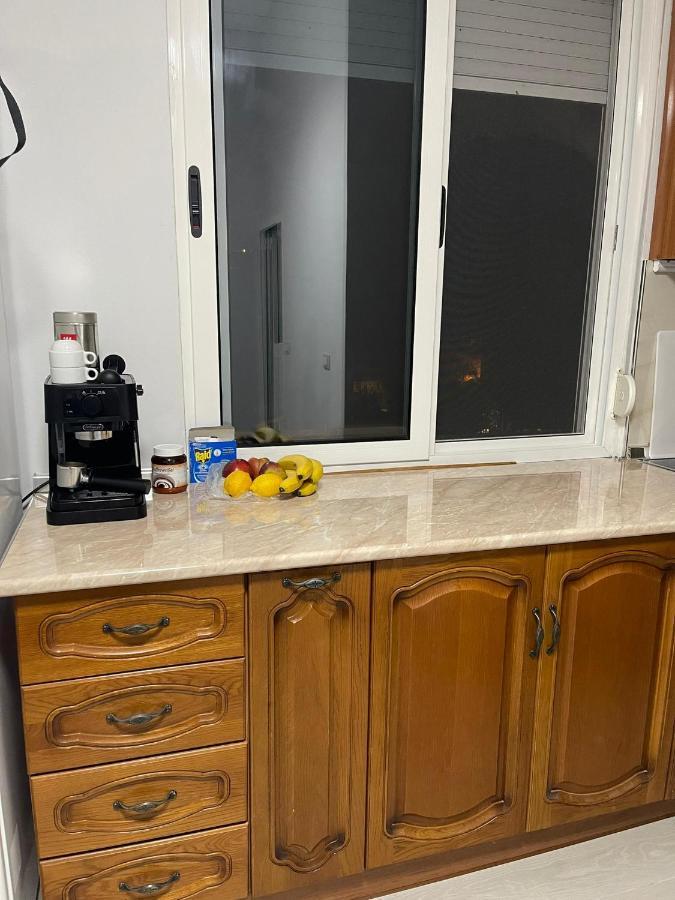 Apartament Gjergji Sarandë 外观 照片