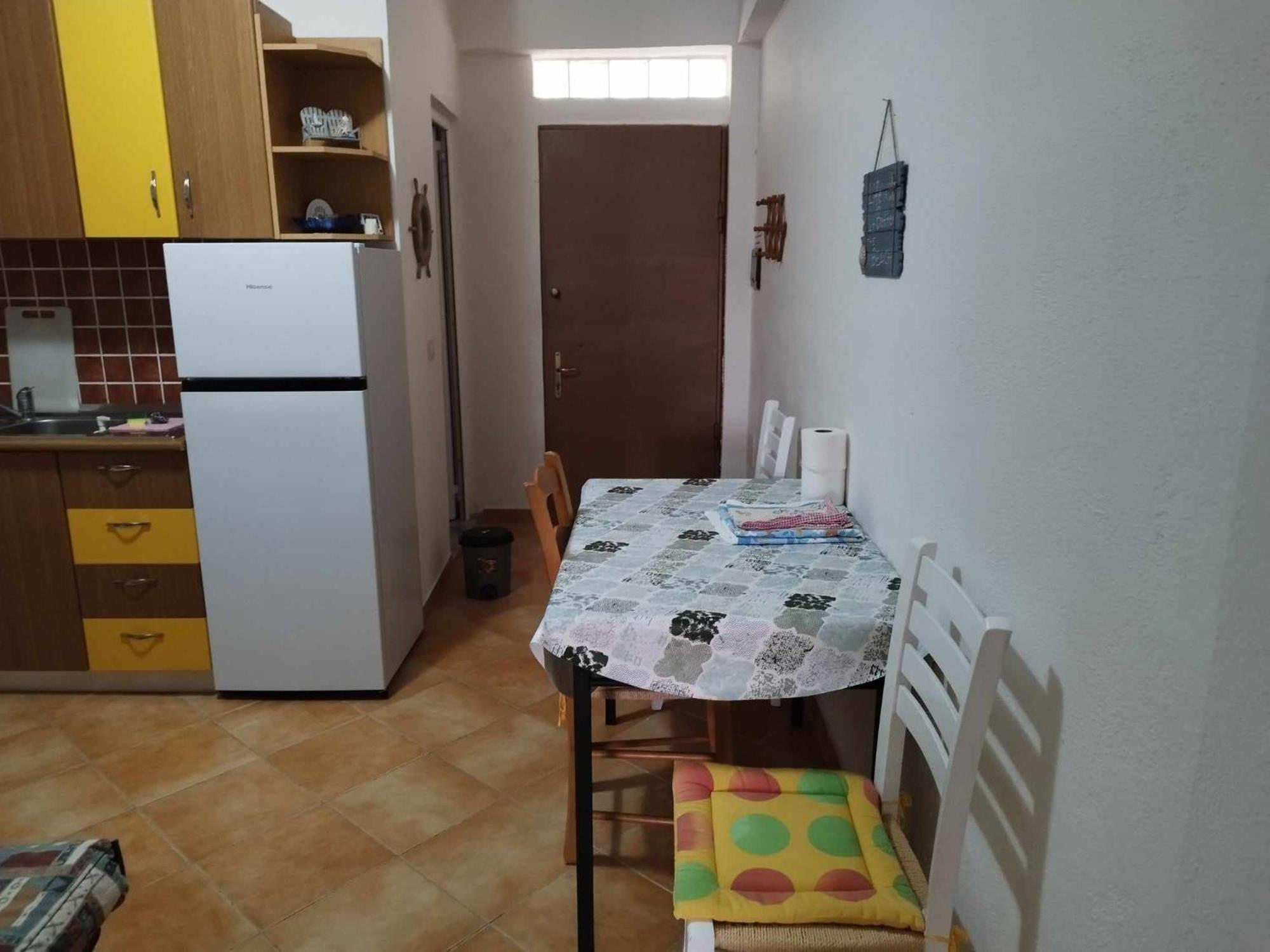 Apartament Gjergji Sarandë 外观 照片