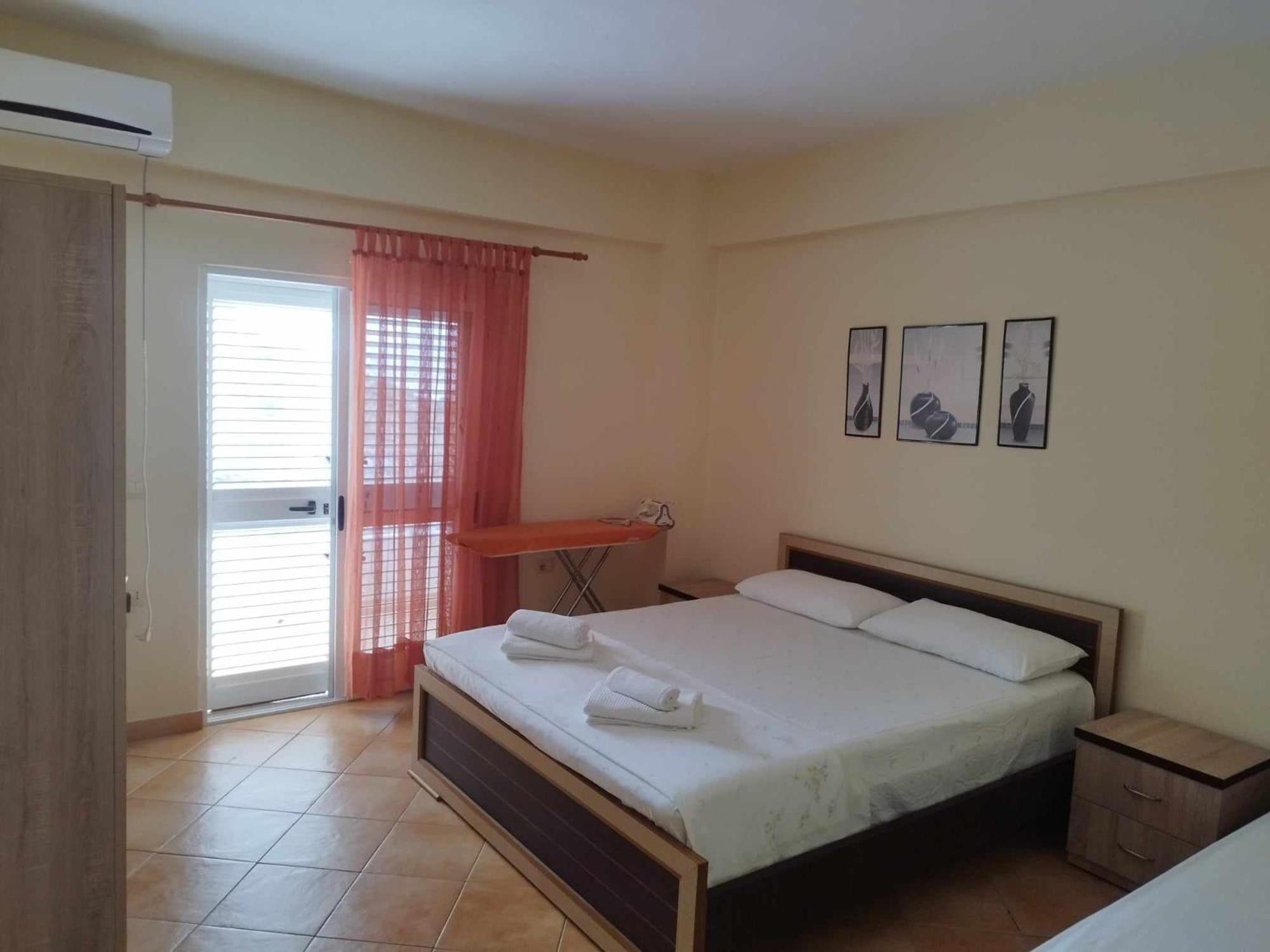 Apartament Gjergji Sarandë 外观 照片