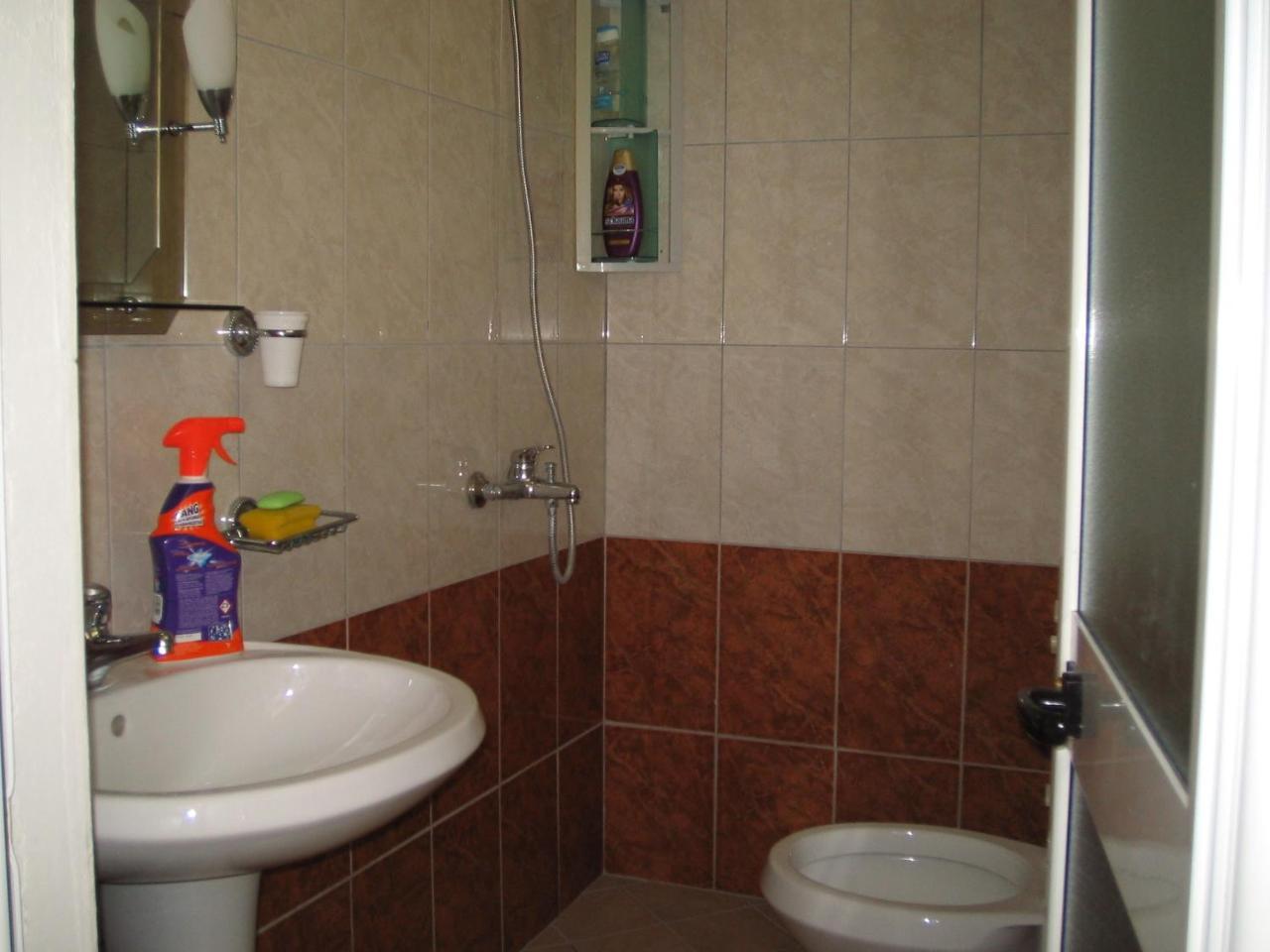 Apartament Gjergji Sarandë 外观 照片