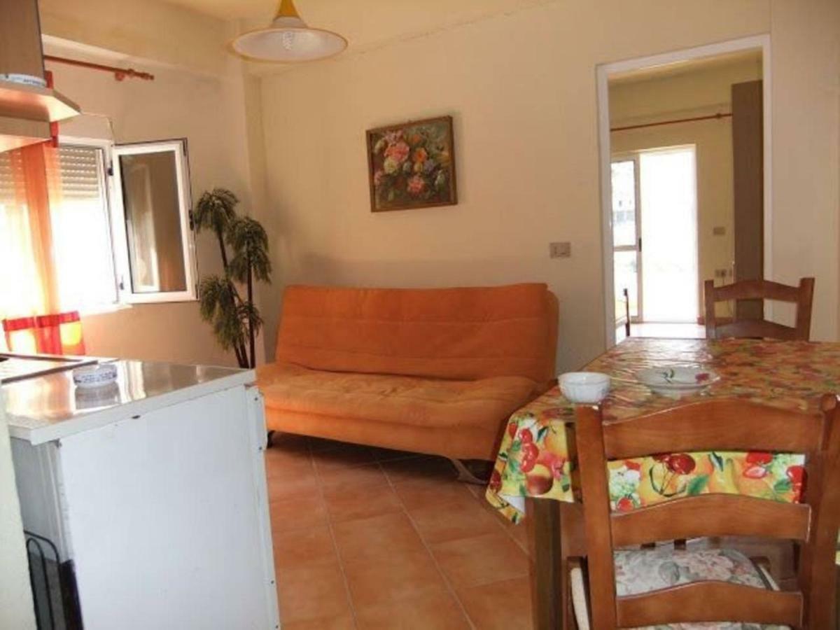 Apartament Gjergji Sarandë 外观 照片